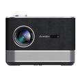 Aurzen Boom 3 Proiettore Smart Full HD - 500 ANSI Lumen - Nero