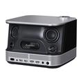 Aurzen Boom 3 Proiettore Smart Full HD - 500 ANSI Lumen - Nero