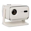Mini proiettore intelligente Aurzen Boom con Google TV - Full HD 1080p