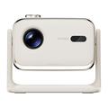 Mini proiettore intelligente Aurzen Boom con Google TV - Full HD 1080p