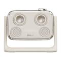 Mini proiettore intelligente Aurzen Boom con Google TV - Full HD 1080p