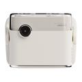 Mini proiettore intelligente Aurzen Boom con Google TV - Full HD 1080p