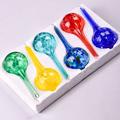 Globi auto-irriganti automatici per piante - 100ml - 6 pezzi.