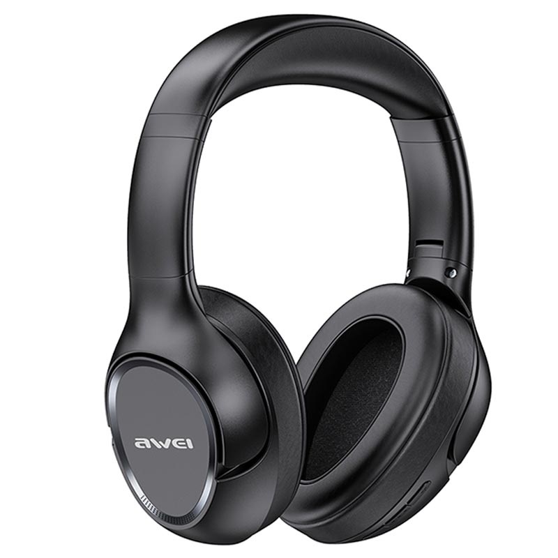 Cuffie Bluetooth Awei A770BL con Microfono - Nere