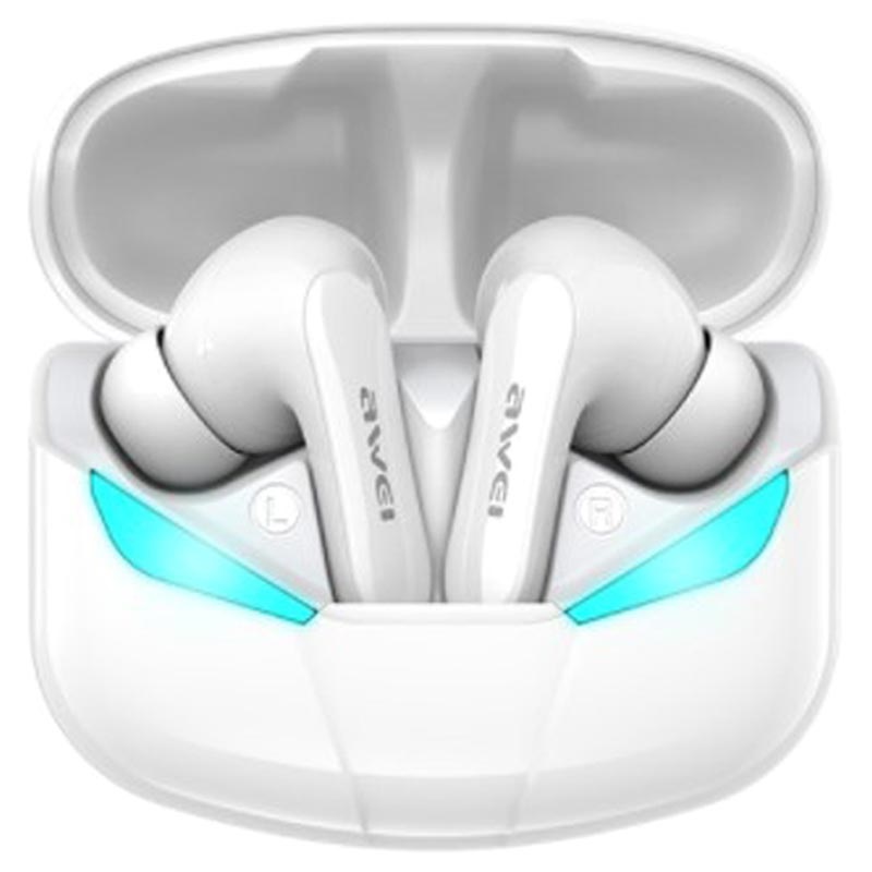 Auricolari Bluetooth Awei T35 TWS con Caricabatterie