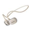 Auricolari wireless Azeada AZ-BN06 OWS con trasmissione ad aria - Beige