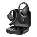 Azeada AZ-BT15 OWS: auricolari wireless a conduzione d'aria - Nero