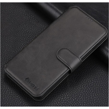 Samsung Galaxy S10 Azns Wallet Case with Stand Function