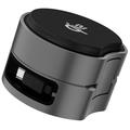 B30 Caricabatterie wireless magnetico pieghevole 3 in 1 Qi2 da 15W