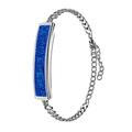Braccialetto smart da donna B6 in stile lussuoso / Fitness tracker