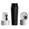 BDL-009 Spremiagrumi/frullatore portatile senza fili 2 in 1 - 650ml