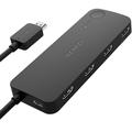 Switch HDMI BENFEI 4-in-1 - 4K 60Hz, 2K 144Hz, HDR, HDCP 2.3 - Nero