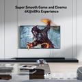 Cavo USB-C/HDMI BENFEI - 4K 60Hz - 0.9m - Grigio