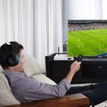 BF01 Adattatore/trasmettitore audio Bluetooth per aerei, TV, computer - Nero