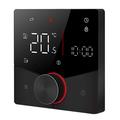 BHT-009GCLW Termostato intelligente Tuya programmabile con Wi-Fi
