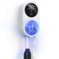 BITVAE X122 Sterilizzatore per spazzolini da denti a infrarossi con schermo LED intelligente