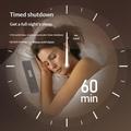 BLD007 Altoparlante a conduzione ossea da posizionare sotto il cuscino / Ausilio intelligente per il sonno