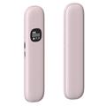 BLD007 Altoparlante a conduzione ossea da posizionare sotto il cuscino / Ausilio intelligente per il sonno - Rosa
