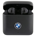 BMW BMWSES20AMK Auricolari Bluetooth TWS - Collezione Signature - Nero