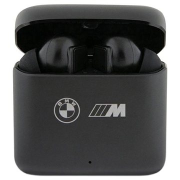 BMW BMWSES20MAMK Auricolari Bluetooth TWS - Collezione M - Nero