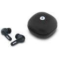 Auricolari wireless BMW Leather Metal Logo ENC