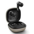 Auricolari wireless BMW Leather Metal Logo ENC