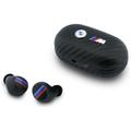 Auricolari wireless BMW M Carbon ENC - Nero