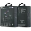 Auricolari wireless BMW M Carbon ENC - Nero