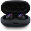 Auricolari wireless BMW M con logo metallico ENC - Nero