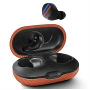 Auricolari wireless BMW M con logo metallico ENC
