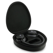 Cuffie wireless BMW Metal Logo MK e cancellazione del rumore ambientale (ENC)