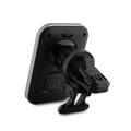 Supporto magnetico per auto/caricatore wireless BMW Signature Edition - Compatibile con MagSafe - Nero