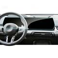 BMW X1 2018-2020 Protezione per schermo in vetro temperato per navigatore - 9H - Trasparente