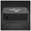 Bluetooth Audio Transmitter / Receiver with S/PDIF BT4842B - Black