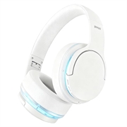 Cuffie wireless over-ear BWOO RGB con ANC