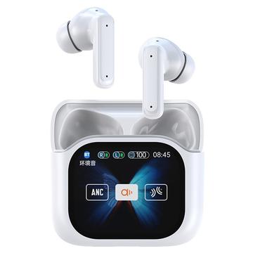 BY16 Auricolari wireless a traduzione vocale intelligente - Traduttore di oltre 150 lingue