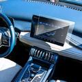 BYD 2021-2025 15.6" Protezione per schermo in vetro temperato per navigatore - 9H - Trasparente