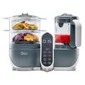 Babymoov Nutribaby+ Robot da cucina 6 in 1 - ...