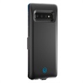 Cover Batteria Backup per Samsung Galaxy S10 - 7000mAh