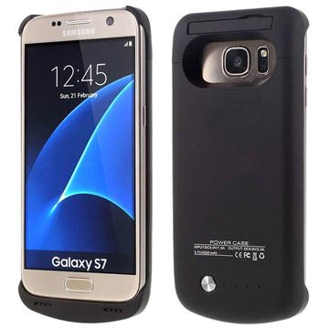 custodia caricabatterie samsung s7 custodia caricabatterie samsung s7