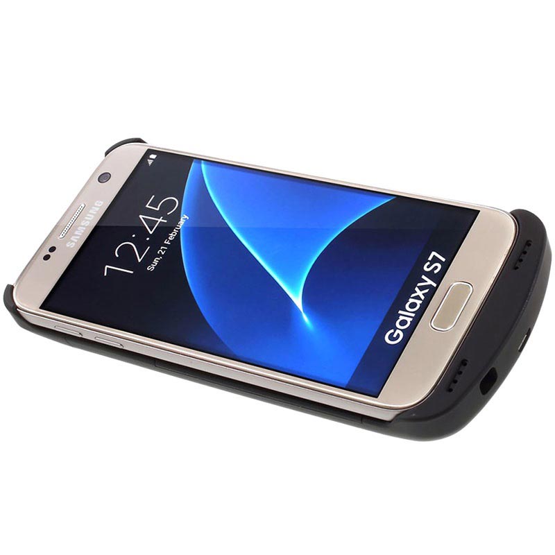 custodia con batteria samsung s7 edge custodia con batteria samsung s7 edge