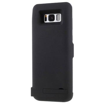 custodia carica batteria per samsung s8 plus custodia carica batteria per samsung s8 plus