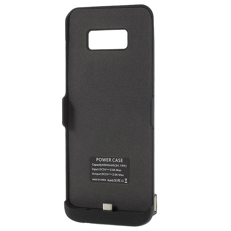 samsung s8 plus custodia batteria samsung s8 plus custodia batteria