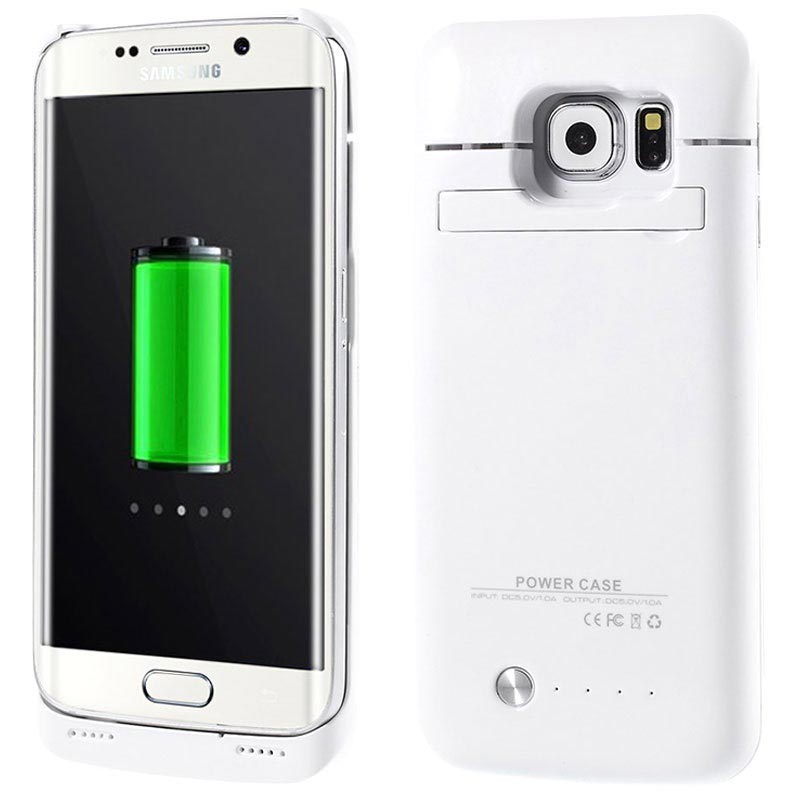 custodia batteria samsung s6 edge custodia batteria samsung s6 edge