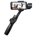 Rollei Smartphone Gimbal Go Stabilizer with Tripod