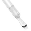 Aspirapolvere da auto senza fili Baseus A3lite con filtro HEPA - 12000 Pa - Bianco