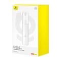 Aspirapolvere da auto senza fili Baseus A3lite con filtro HEPA - 12000 Pa - Bianco