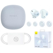 Auricolari True Wireless Baseus AirNora 2 - Blu