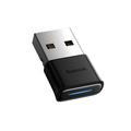 Adattatore/Dongle USB Bluetooth 5.0 Baseus BA04 - Nero