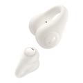 Baseus Bass 15 Clip OWS Cuffie senza fili - Bianco